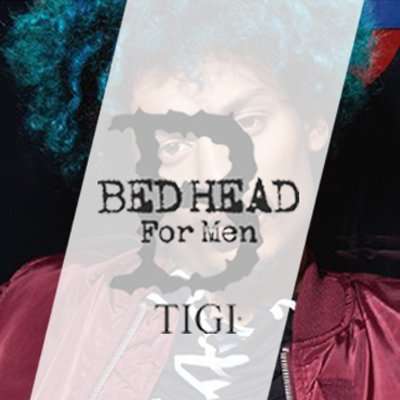 Bed Head for men